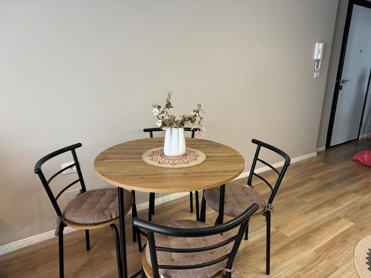 Olivia House Apartment Yzberish Ngoại thất bức ảnh