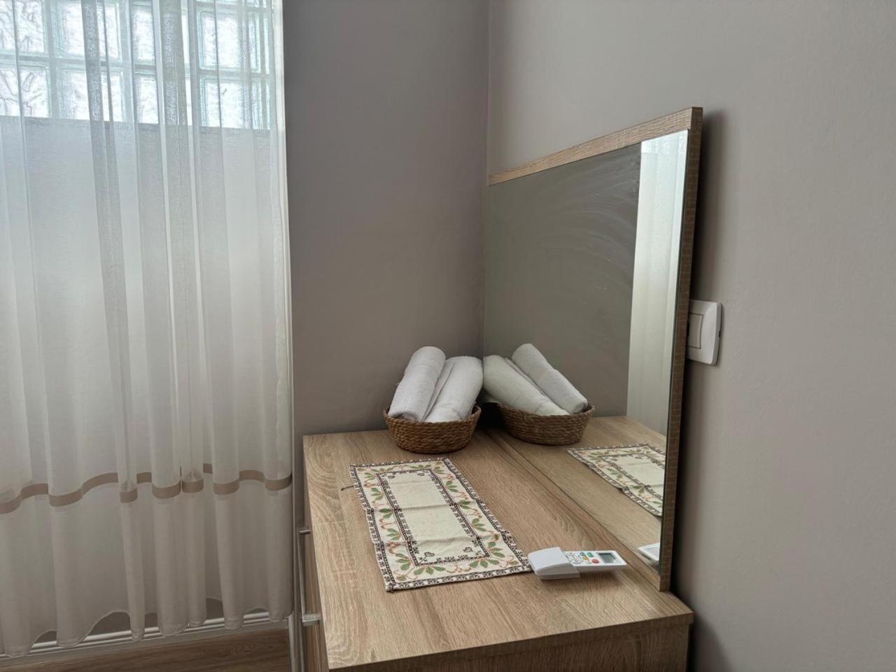 Olivia House Apartment Yzberish Ngoại thất bức ảnh