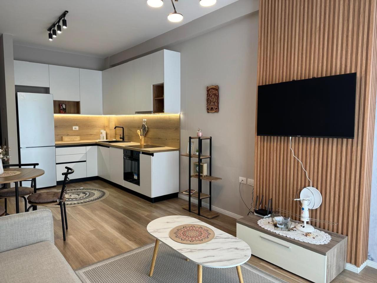 Olivia House Apartment Yzberish Ngoại thất bức ảnh