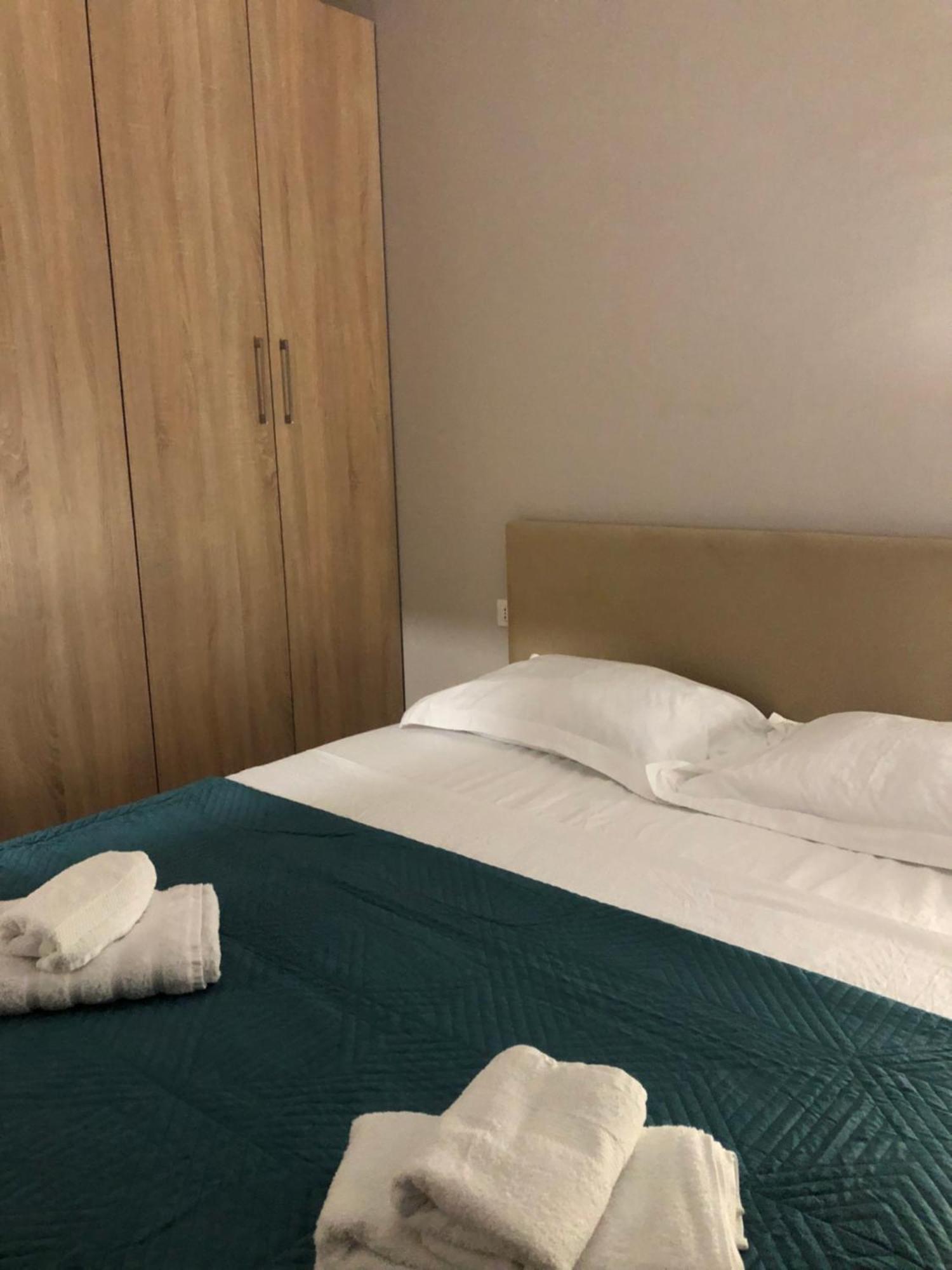 Olivia House Apartment Yzberish Ngoại thất bức ảnh