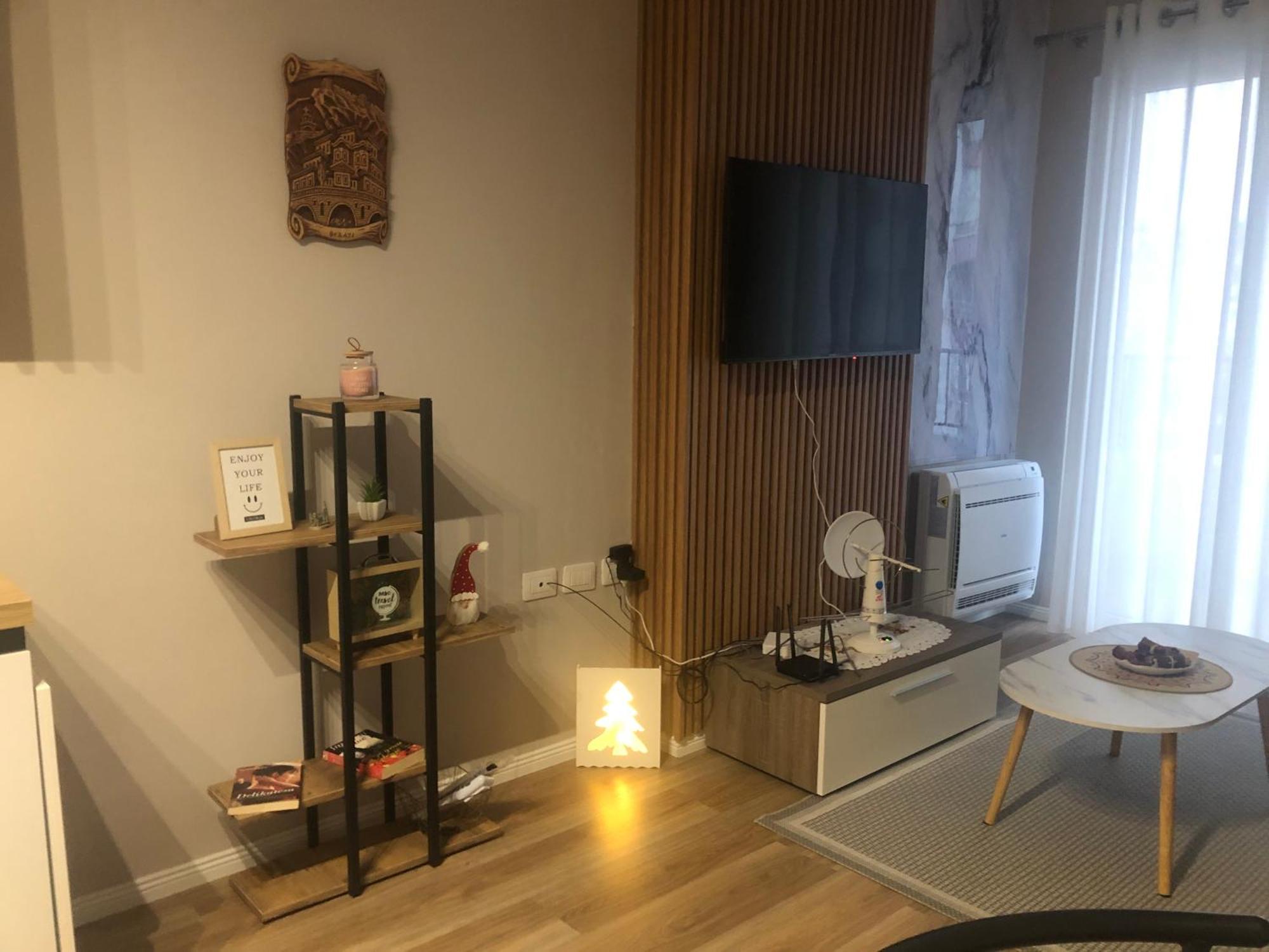 Olivia House Apartment Yzberish Ngoại thất bức ảnh